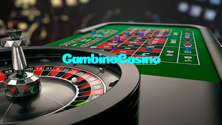 making first deposit on GambinoCasino website using local payment methods in Pakistan