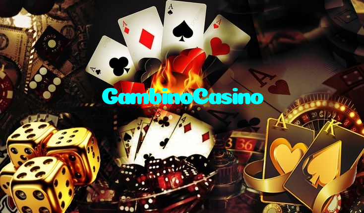 making first deposit on GambinoCasino website using local payment methods in Pakistan