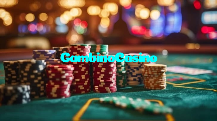 GambinoCasino