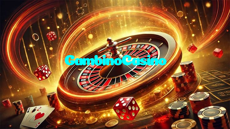 GambinoCasino خوش آمدید بونس +600% پیشکش موبائل ایپ کے پروموشن سیکشن میں دکھائی دیتی ہے۔