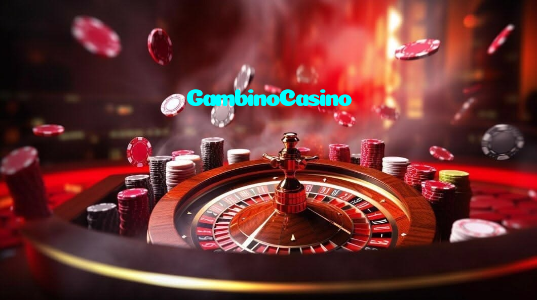 making first deposit on GambinoCasino website using local payment methods in Pakistan