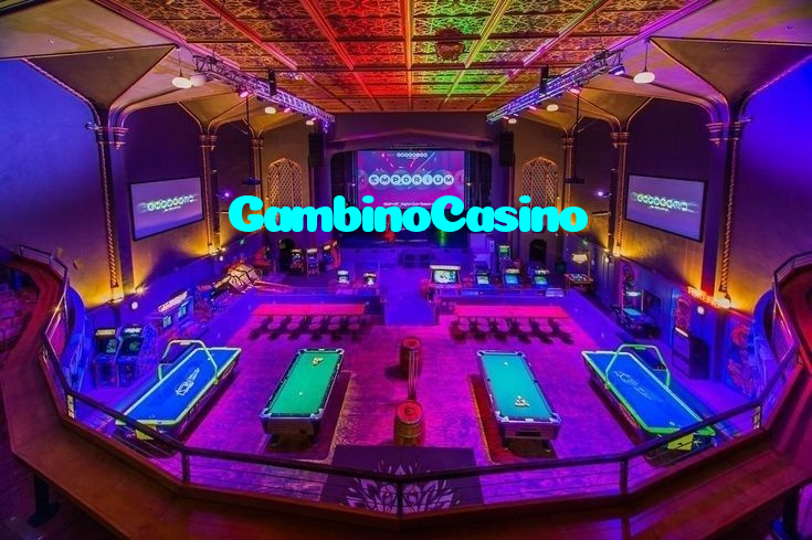 available types of GambinoCasino bet including pre-match live express and system bets