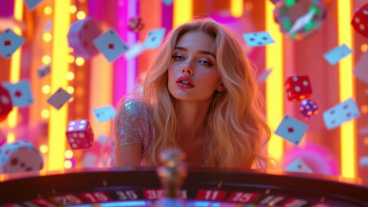 GambinoCasino پاکستان ریئل منی گیمز