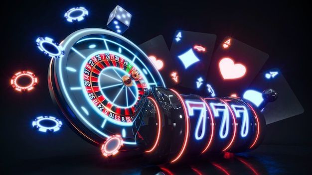 GambinoCasino پاکستان ریئل منی گیمز