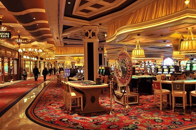 GambinoCasino پاکستان ریئل منی گیمز