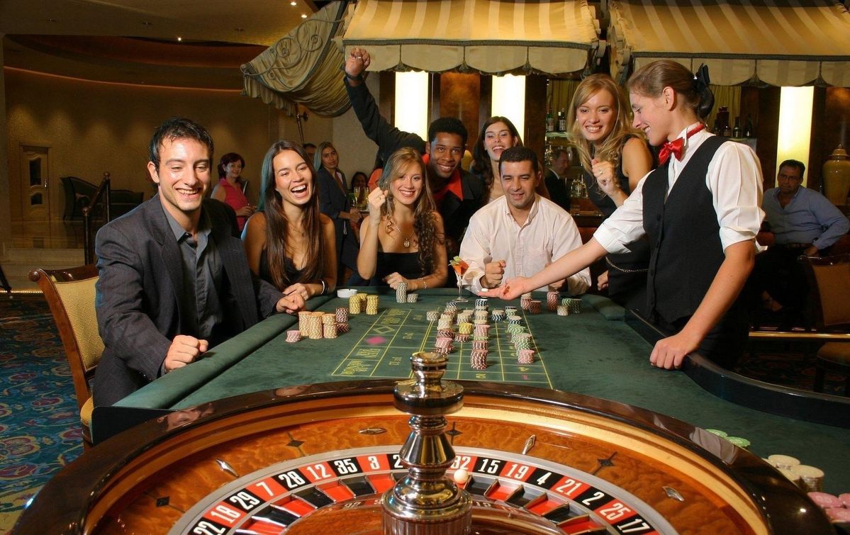 GambinoCasino پاکستان ریئل منی گیمز