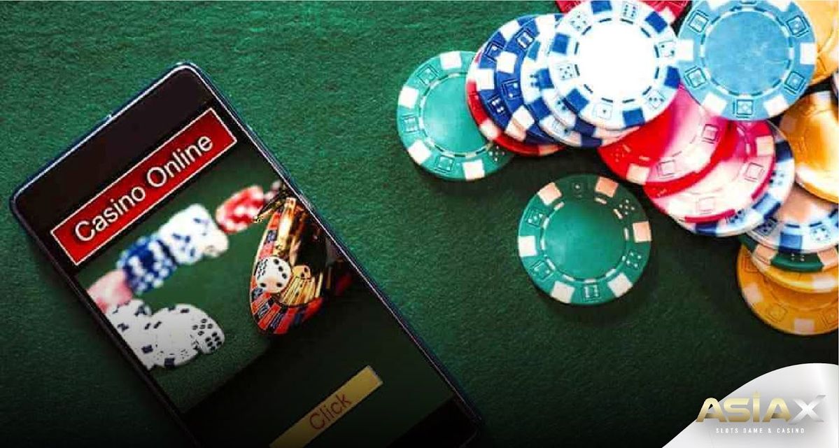 GambinoCasino پاکستان ریئل منی گیمز